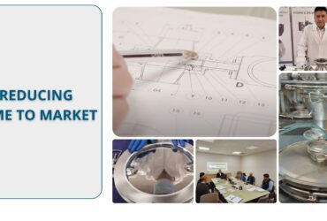 Accelerating Time to Market in the Pharmaceutical Industry: The Key Role of Customized Valve and Accessory Production